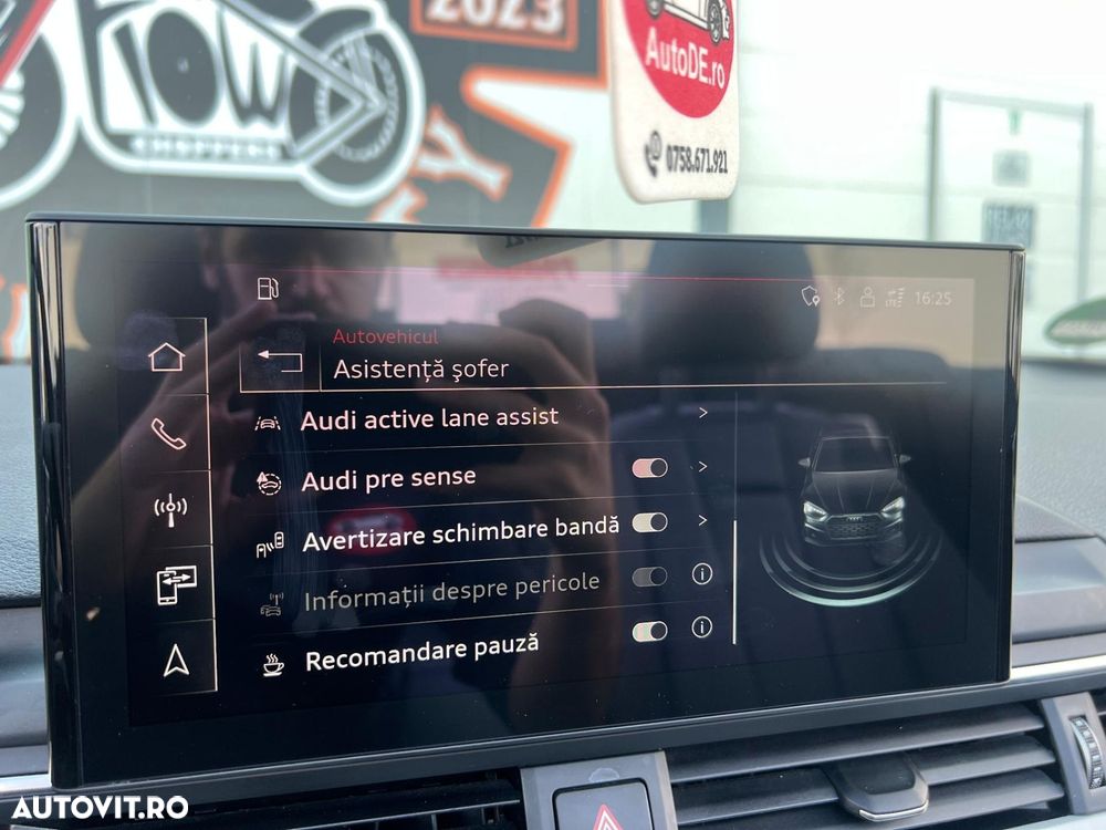 Audi A3 Cabrio - 36