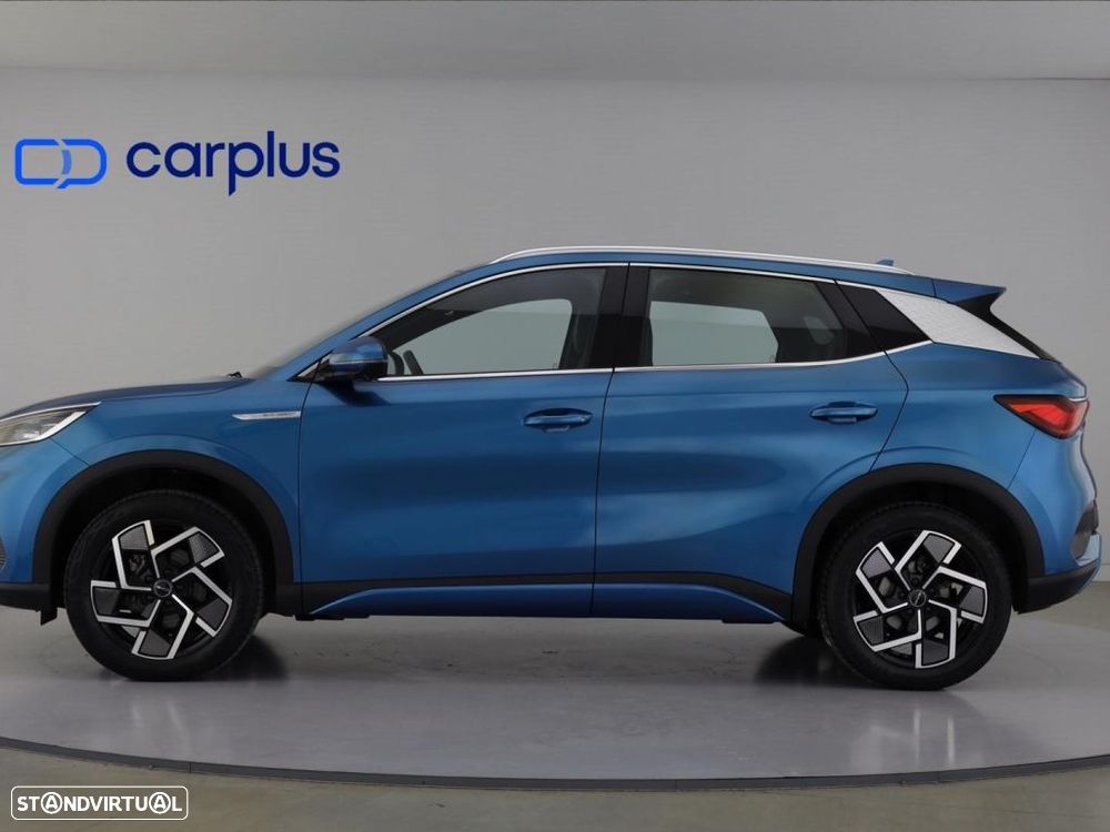 BYD Atto 3 60.48 kWh Design - 4