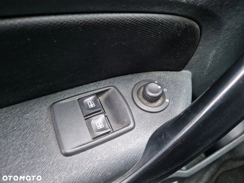 Mercedes-Benz Citan - 21