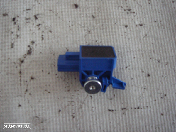 Sensor Airbag Renault Clio Iii (Br0/1, Cr0/1) - 2