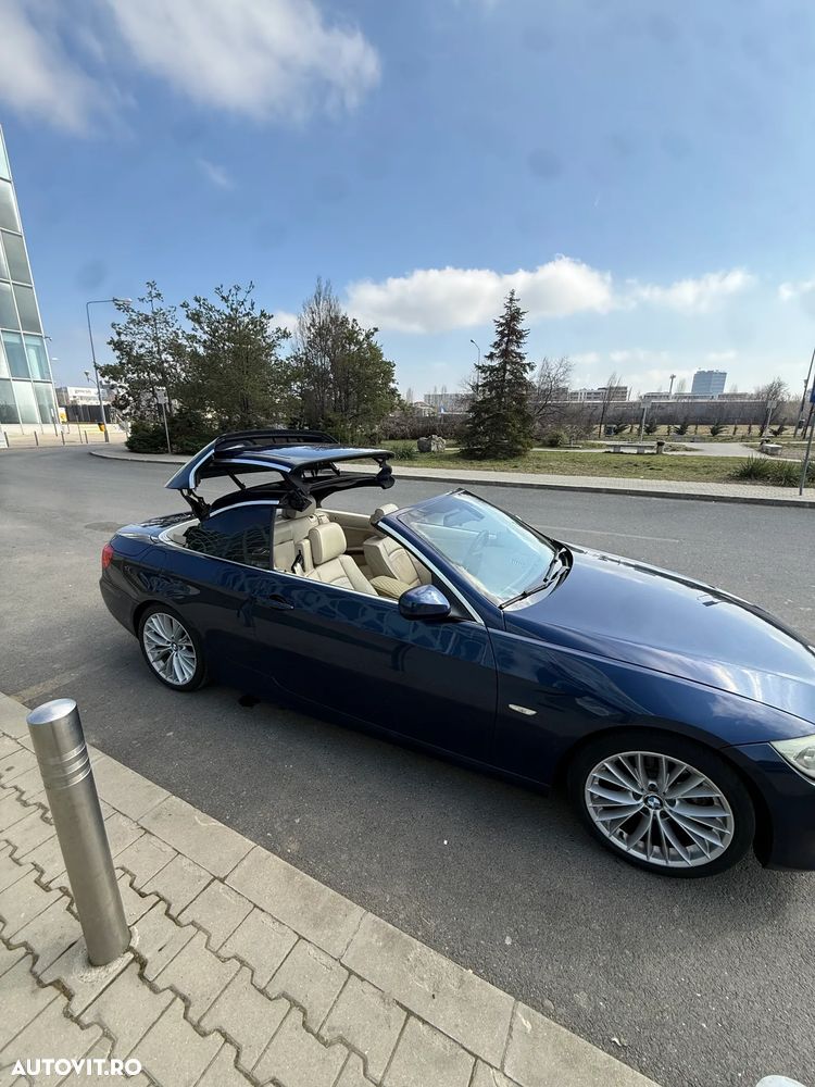 BMW Seria 3 - 9