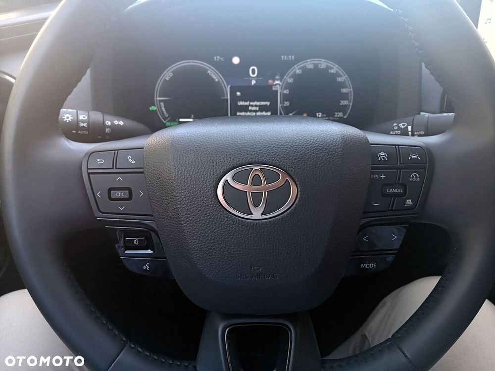 Toyota C-HR 1.8 Hybrid Style - 18