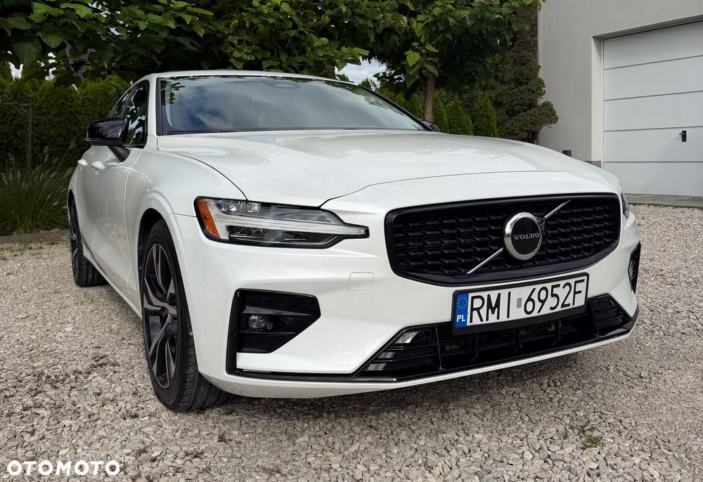 Volvo S60 - 3