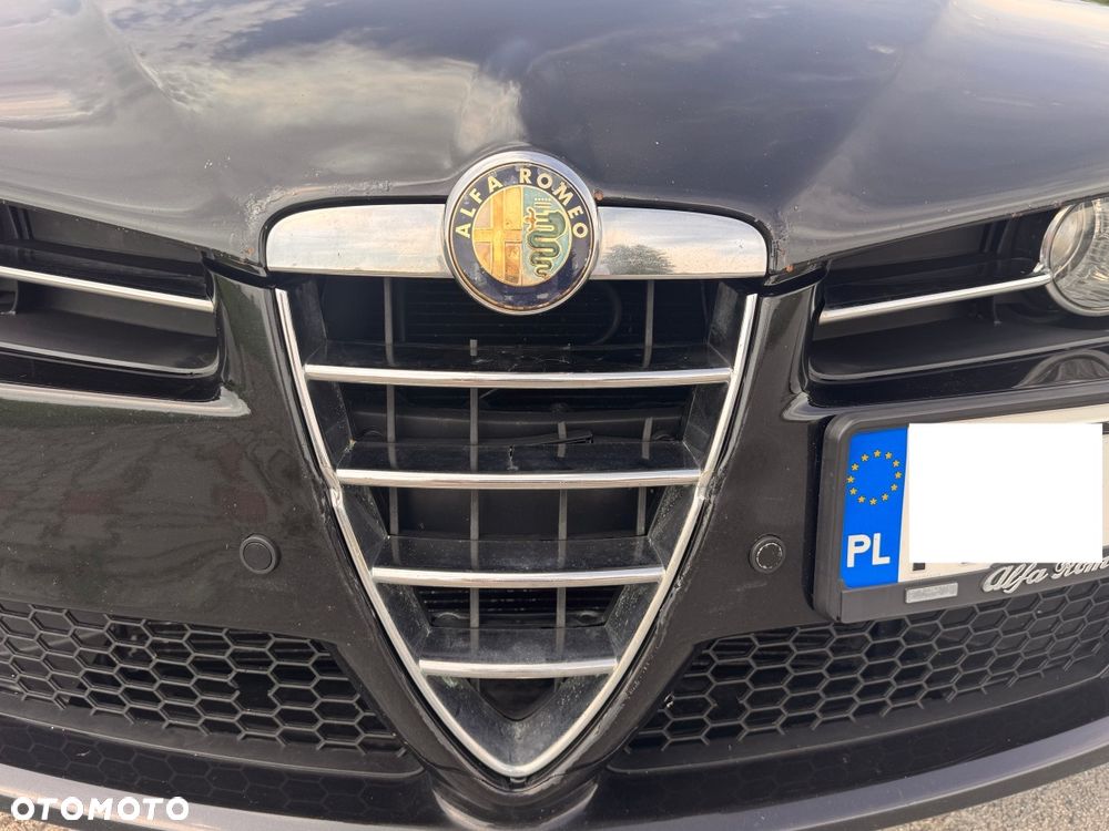 Alfa Romeo 159 1750TBi Sport - 22