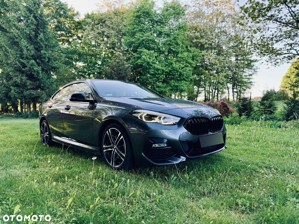 BMW Seria 2 218i GT M Sport - 7
