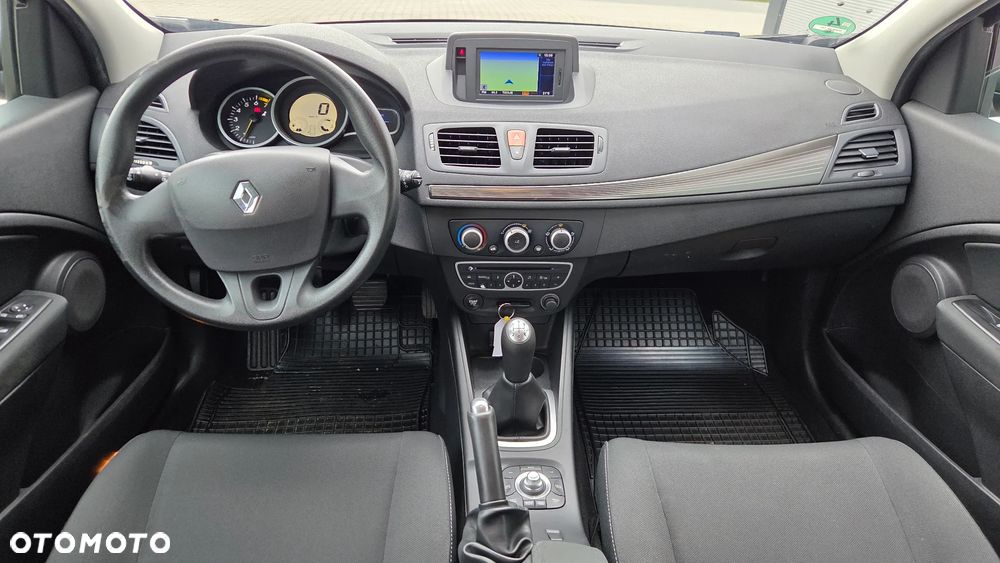 Renault Megane - 4