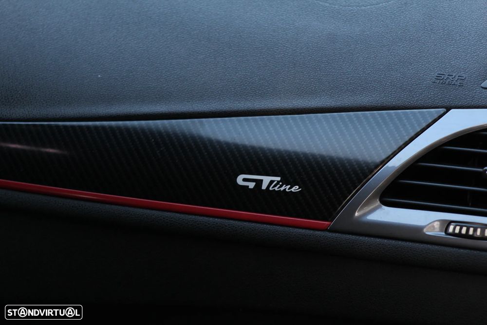 Renault Mégane Sport Tourer 1.5 dCi GT Line SS - 17