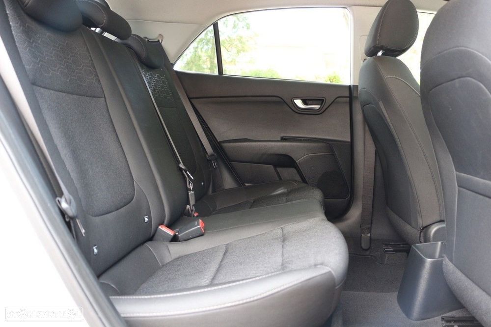 Kia Rio 1.0 T-GDi TX - 18