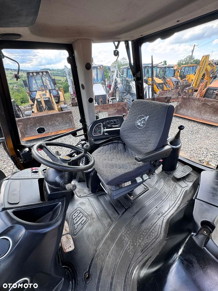 JCB 3CX* KOPARKO ŁADOWARKA JCB 3CX ** FINANSOWANIE* ZAMIANA* SKUP* KOPARKO ŁADOWARKA JCB 3CX ECO - 8