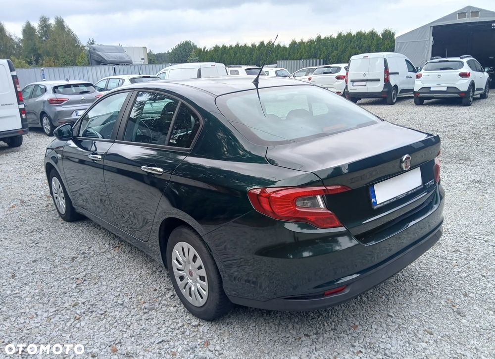 Fiat Tipo 1.4 16v Easy - 16