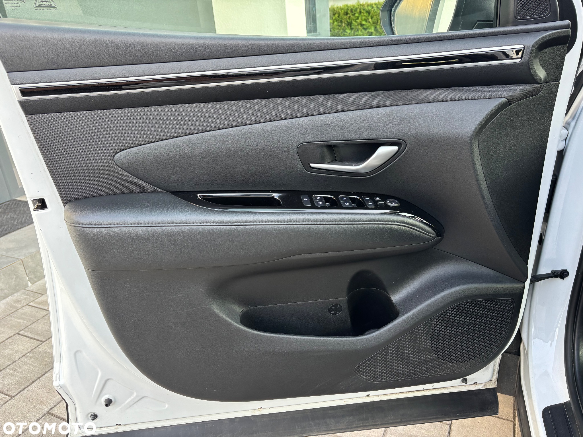 Hyundai Tucson 1.6 T-GDi Smart 2WD - 16