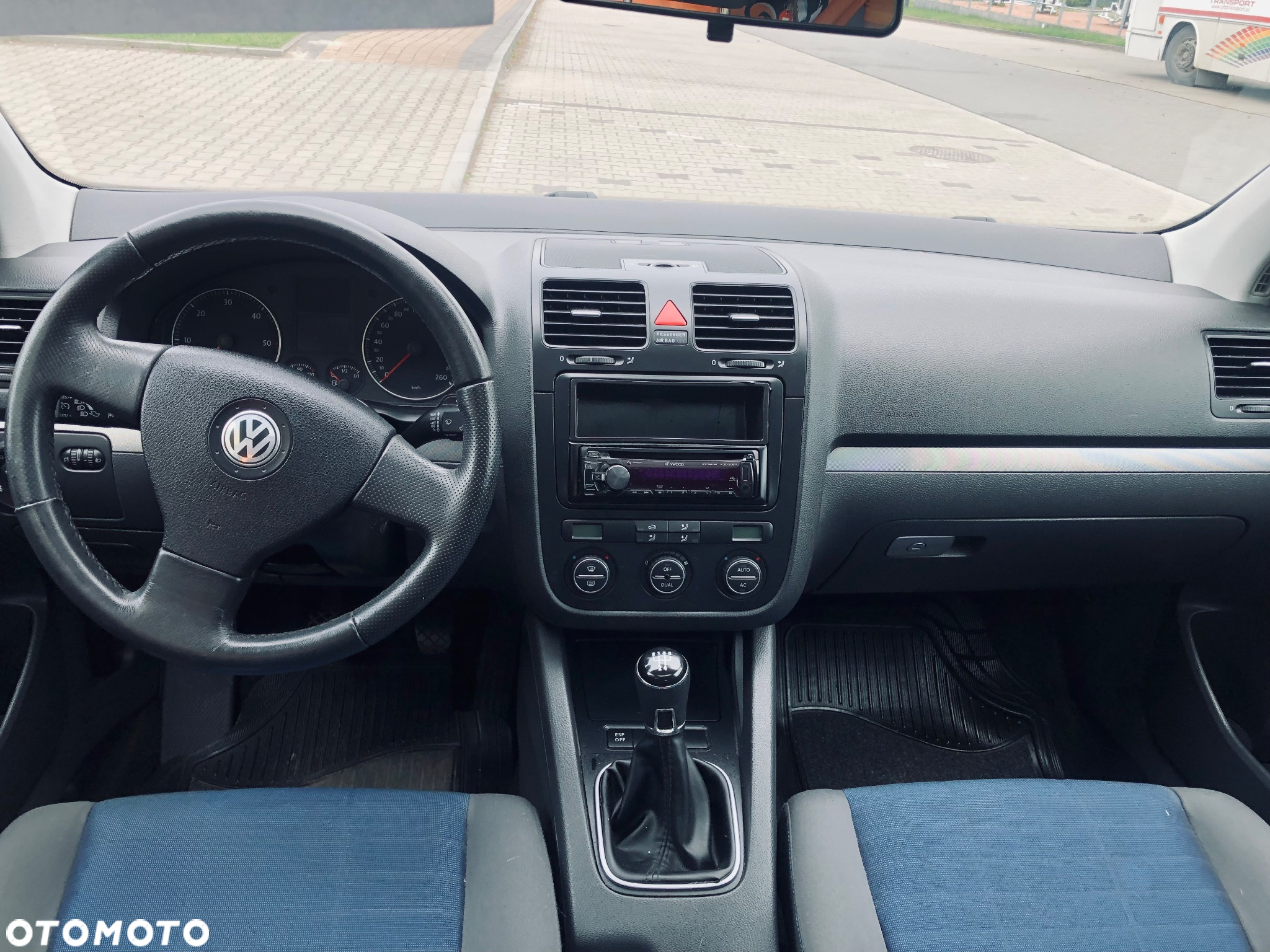 Volkswagen Golf 1.9 TDI Tour Edition - 8