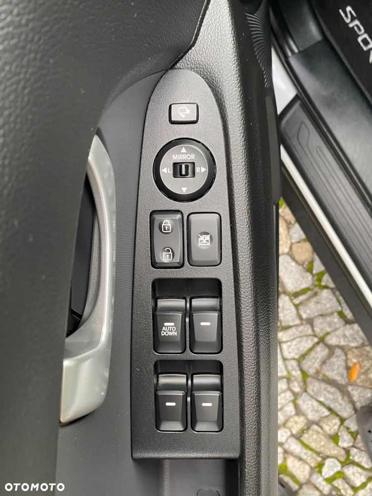 Kia Sportage 1.6 GDI 2WD Spirit - 26