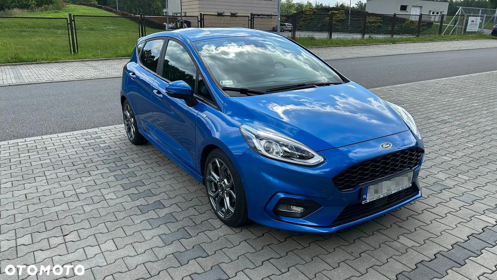 Ford Fiesta ver-1-0-ecoboost-st--line-ass - 3