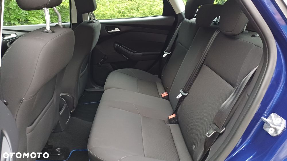 Ford Focus 1.0 EcoBoost Edition Start - 13
