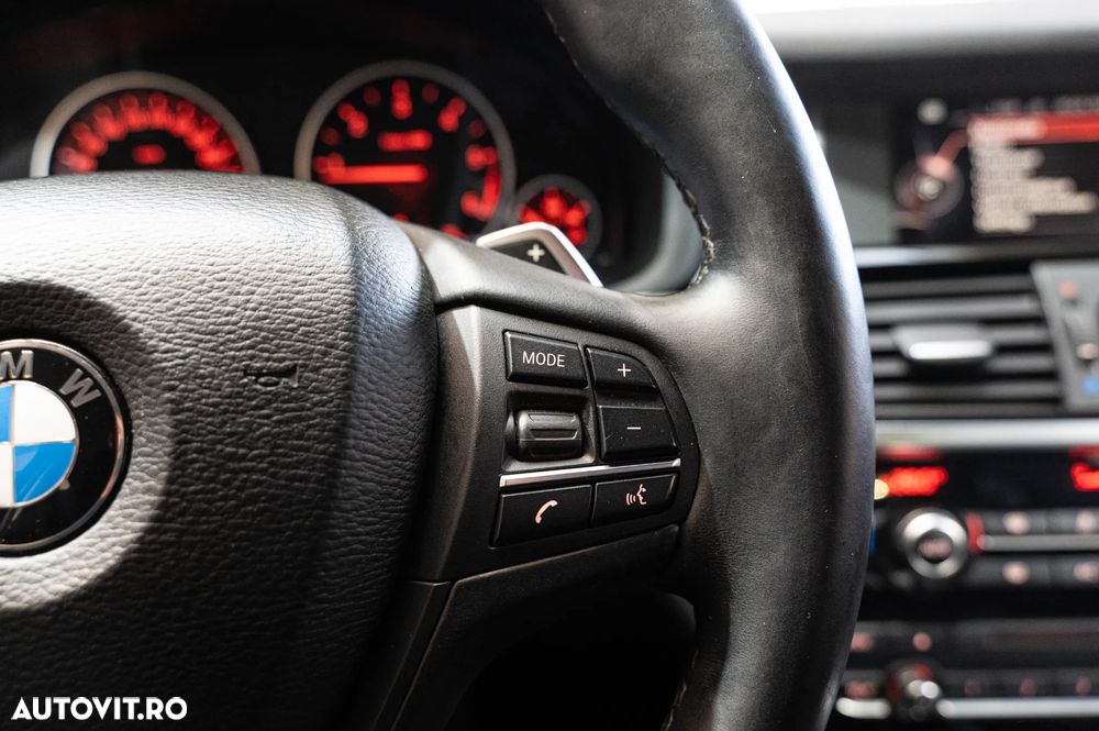 BMW X4 xDrive20d Aut. - 20