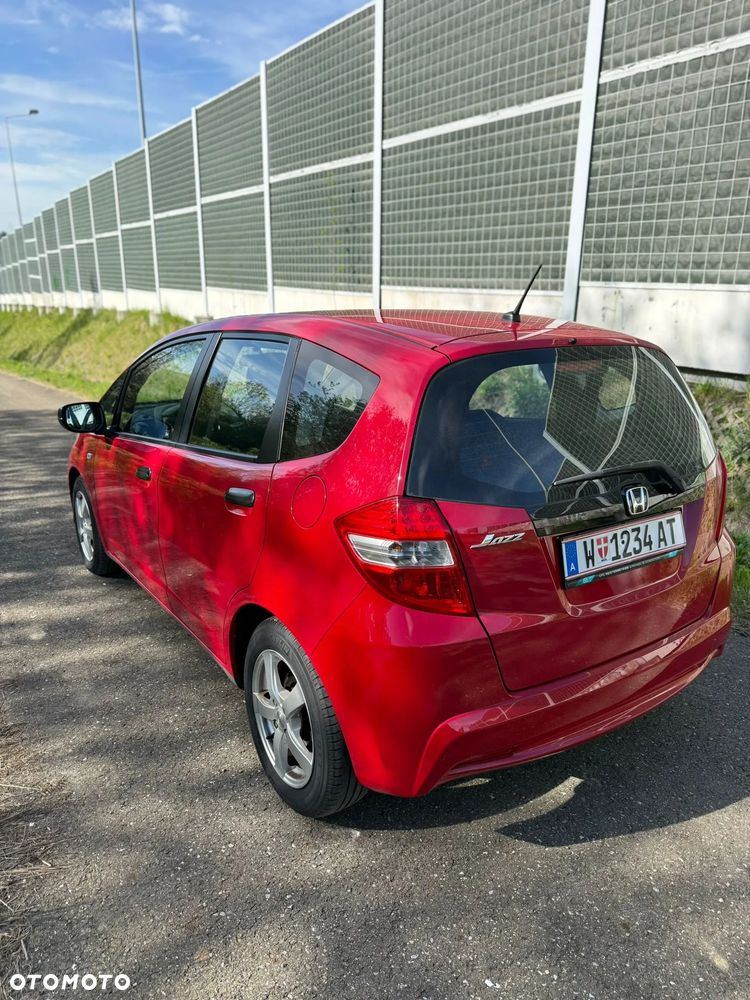 Honda Jazz 1.2 i-VTEC S Cool - 2