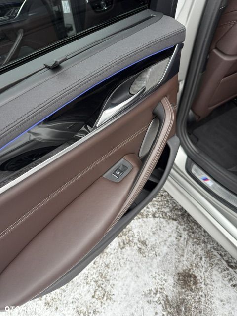 BMW Seria 5 540i xDrive M Sport sport - 16