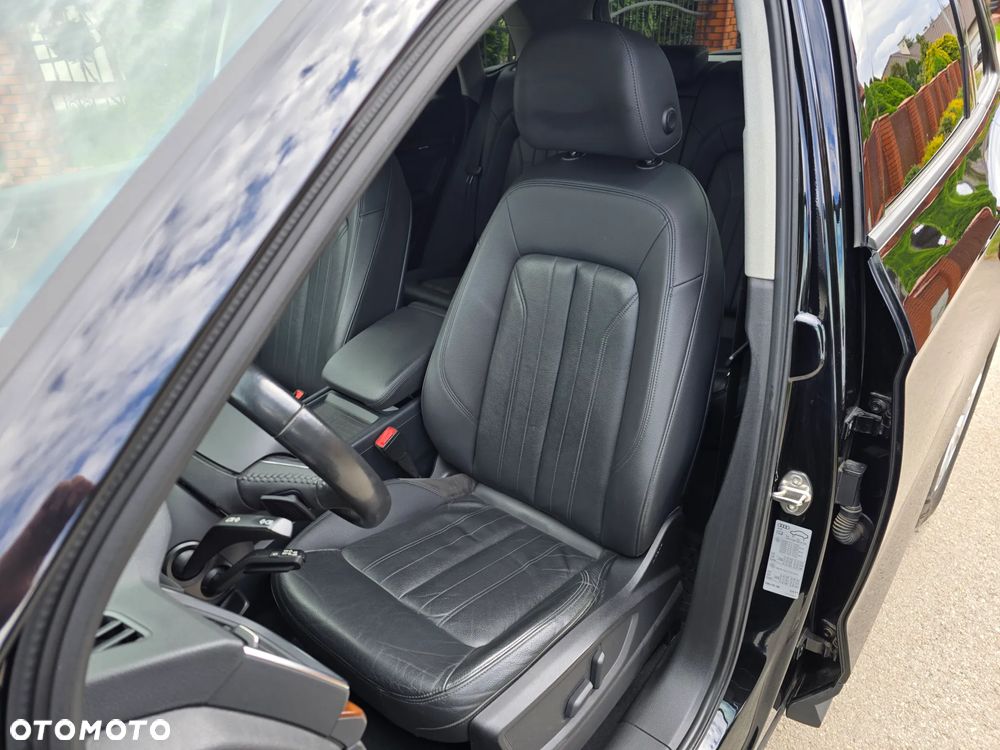 Audi Q5 2.0 TDI Quattro Sport S tronic - 10