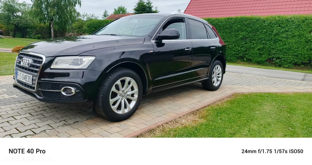 Audi Q5 2.0 TDI Quattro S tronic - 6