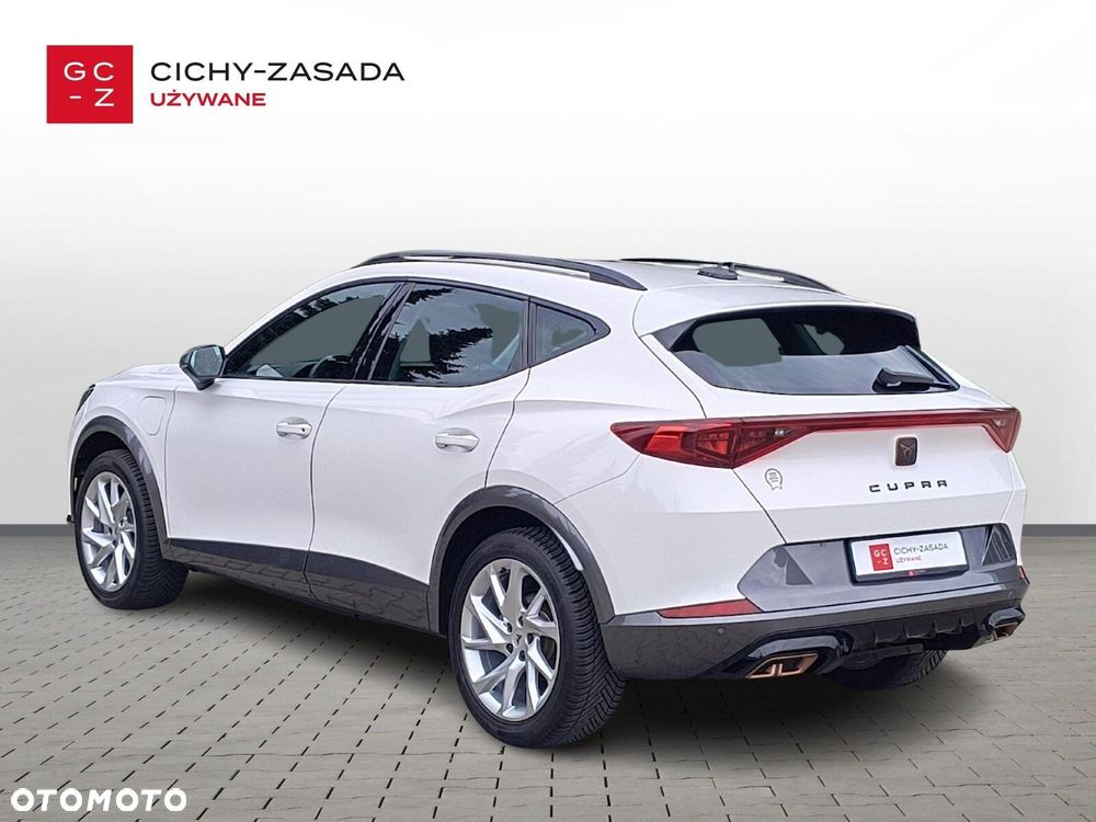 Cupra Formentor - 3