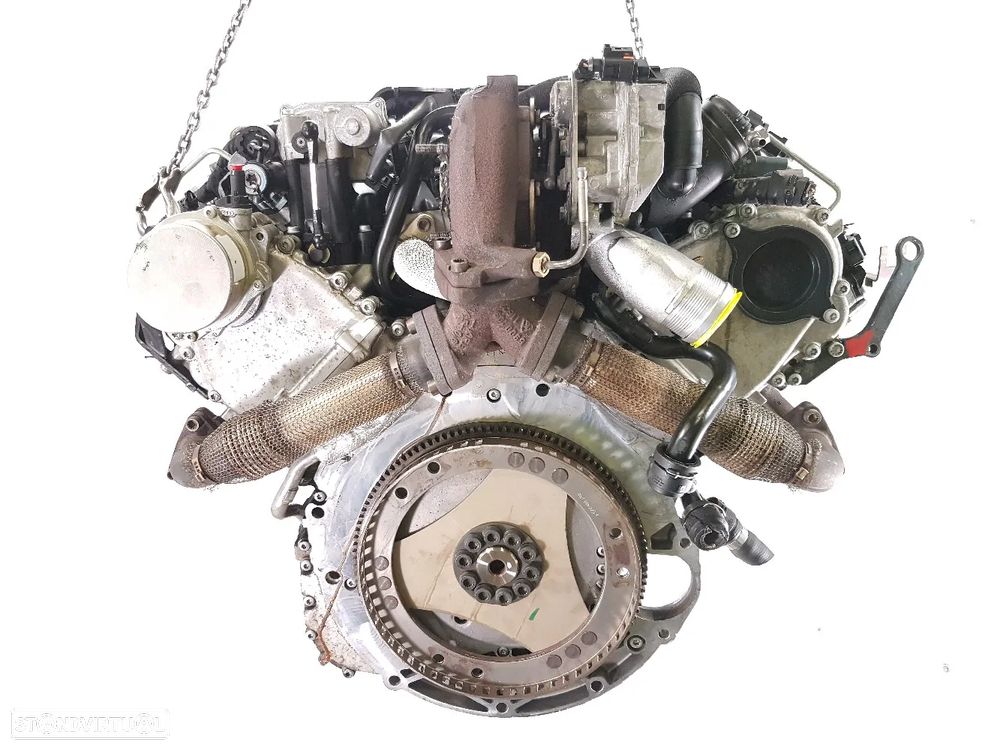 Motor BUG AUDI 3.0L 240 CV - 4