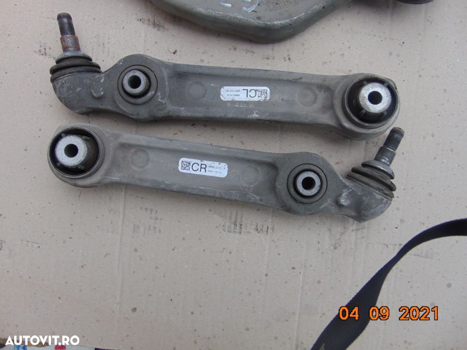 brat 200lei/bascula curbata 250lei - 6