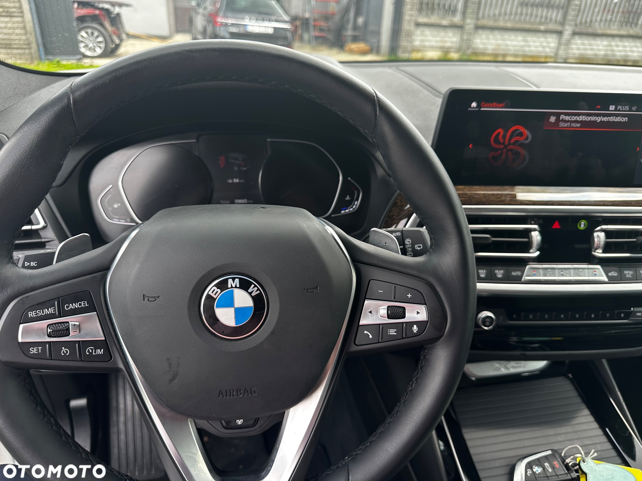 BMW X3 xDrive30i Advantage - 15