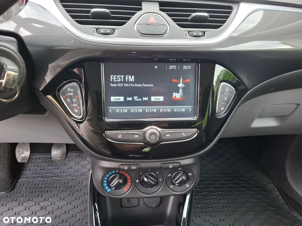 Opel Corsa 1.4 (ecoFLEX) Start/Stop Innovation - 20