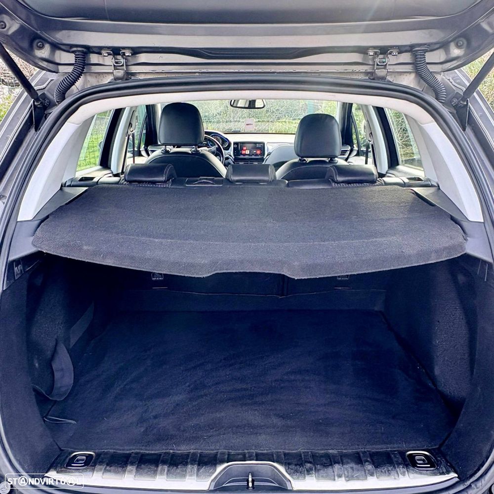 Peugeot 2008 1.5 BlueHDi Style - 4