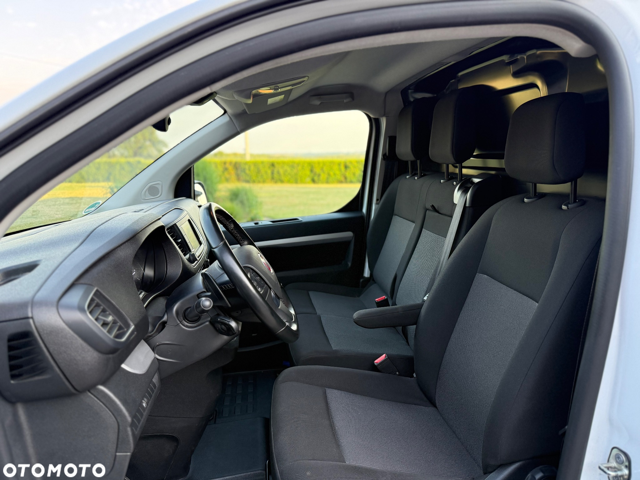 Fiat Scudo - 26