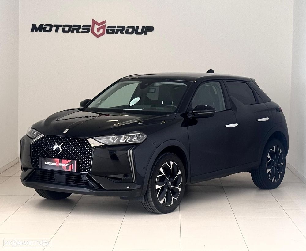 DS DS3 Crossback - 28