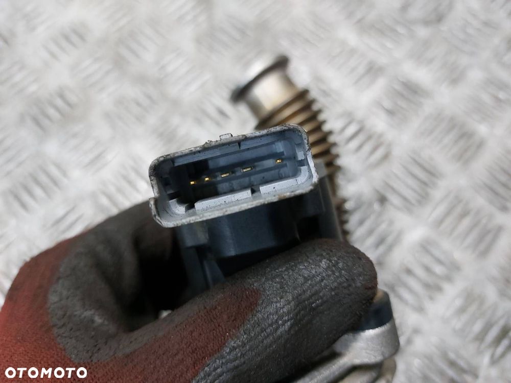 ZAWÓR EGR CITROEN C5 I 2.0 16V 9644192580 - 3