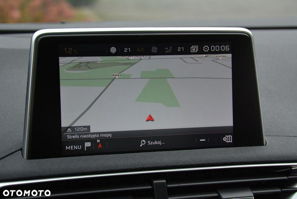 Peugeot 5008 2.0 BlueHDI GT S&S EAT8 - 29