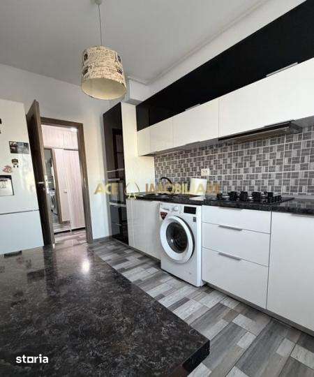 2 Camere de inchiriat | Pacii | Metrou | Rotar Park | Centrala proprie — fotografia 3