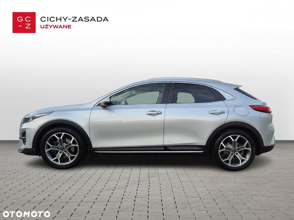 Kia XCeed 1.6 T-GDI L Business Line DCT - 2