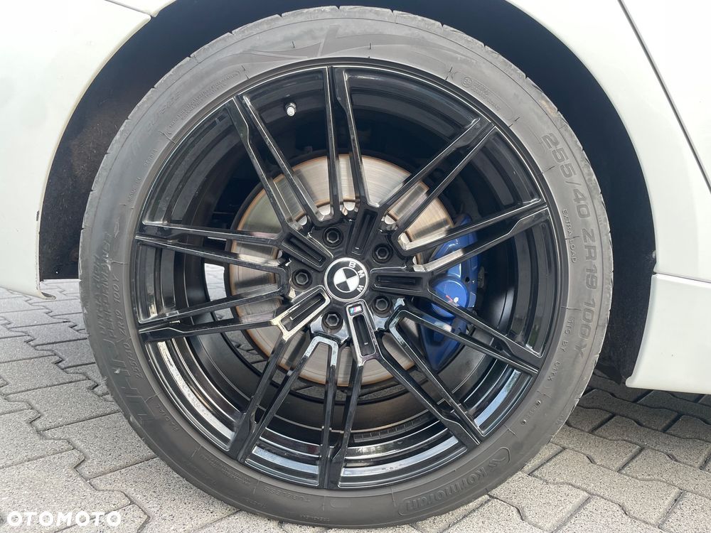 BMW 3GT 330d xDrive - 21