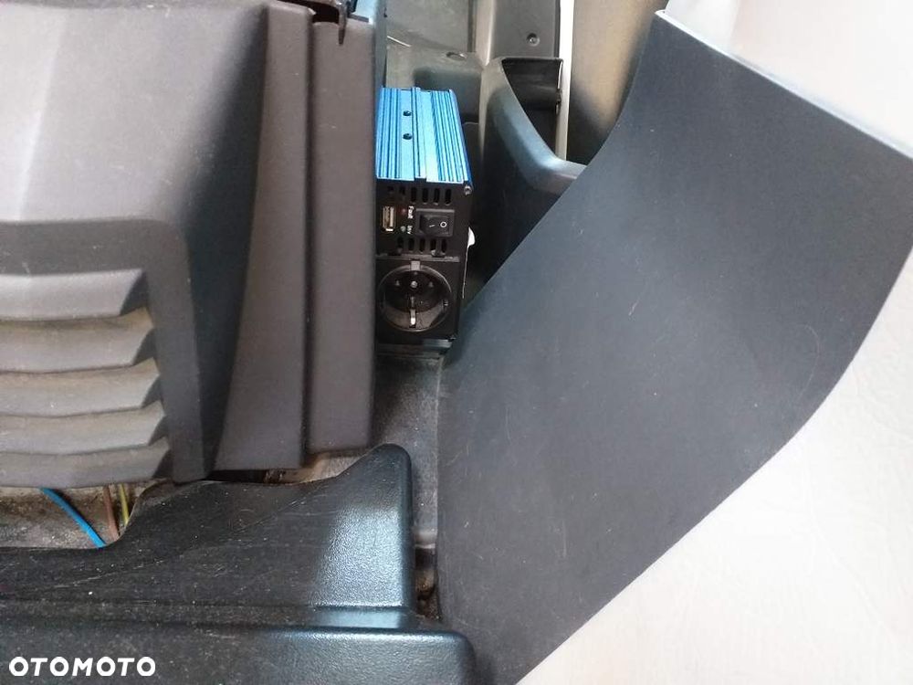 Fiat Ducato SUNLIGHT 6 - Osobowy - 29