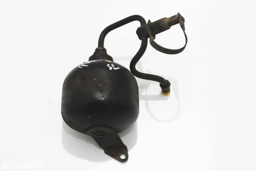 Gruszka ABC akumulator przód Mercedes SL R230 W230 SL500 W215 CL W220 - 3