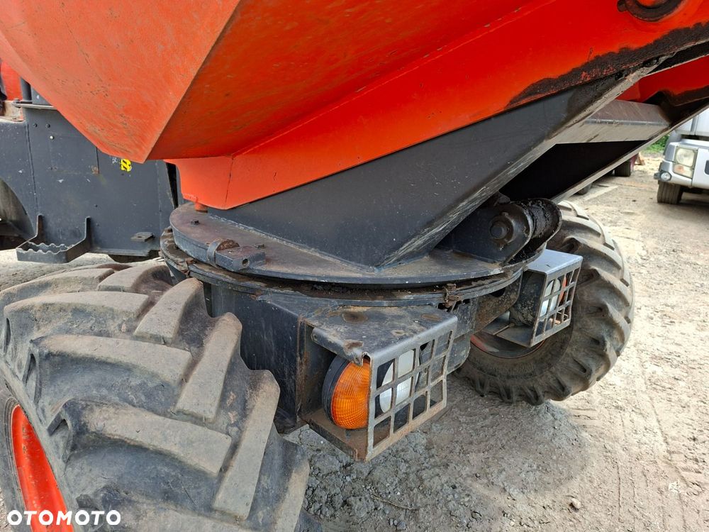 Ausa D 350 Ahg 4X4 - 24