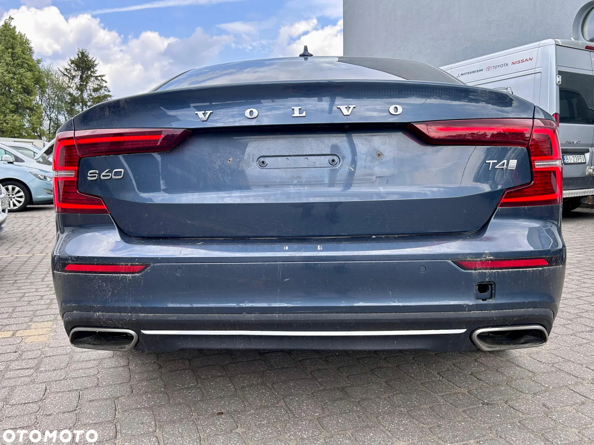 Volvo S60 T4 Inscription - 5