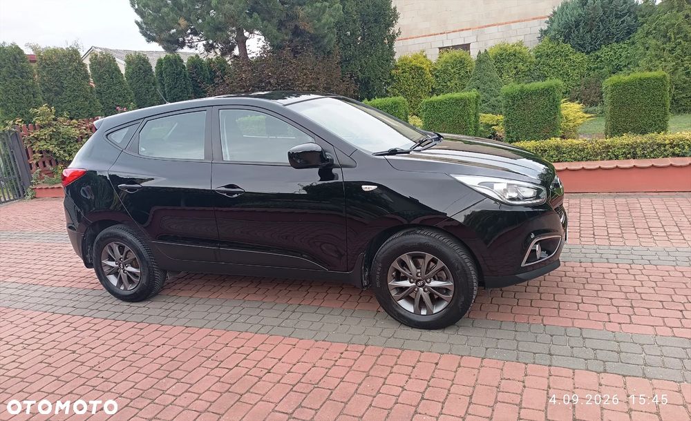 Hyundai ix35 1.6 GDI Classic 2WD - 3