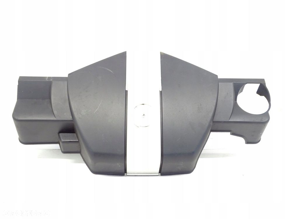 OSŁONA OBUDOWA SILNIKA MERCEDES W209 W211 A1120100467 - 6