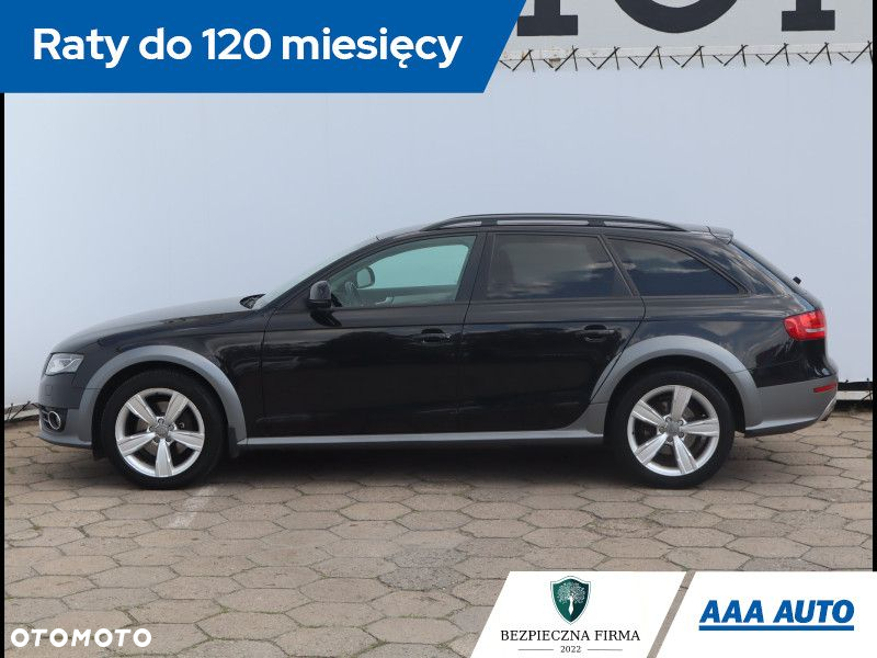 Audi A4 Allroad - 3
