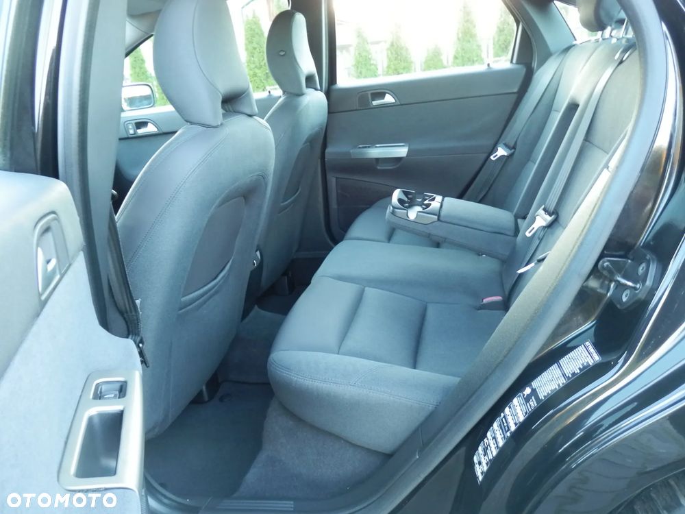 Volvo S40 2.4 Momentum - 13