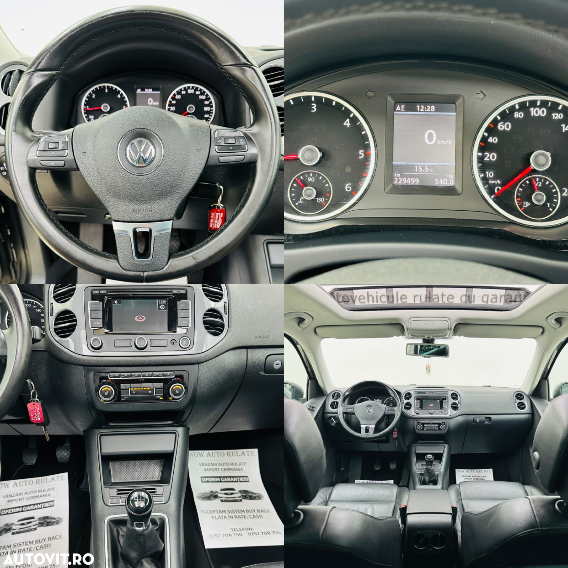 Volkswagen Tiguan - 8