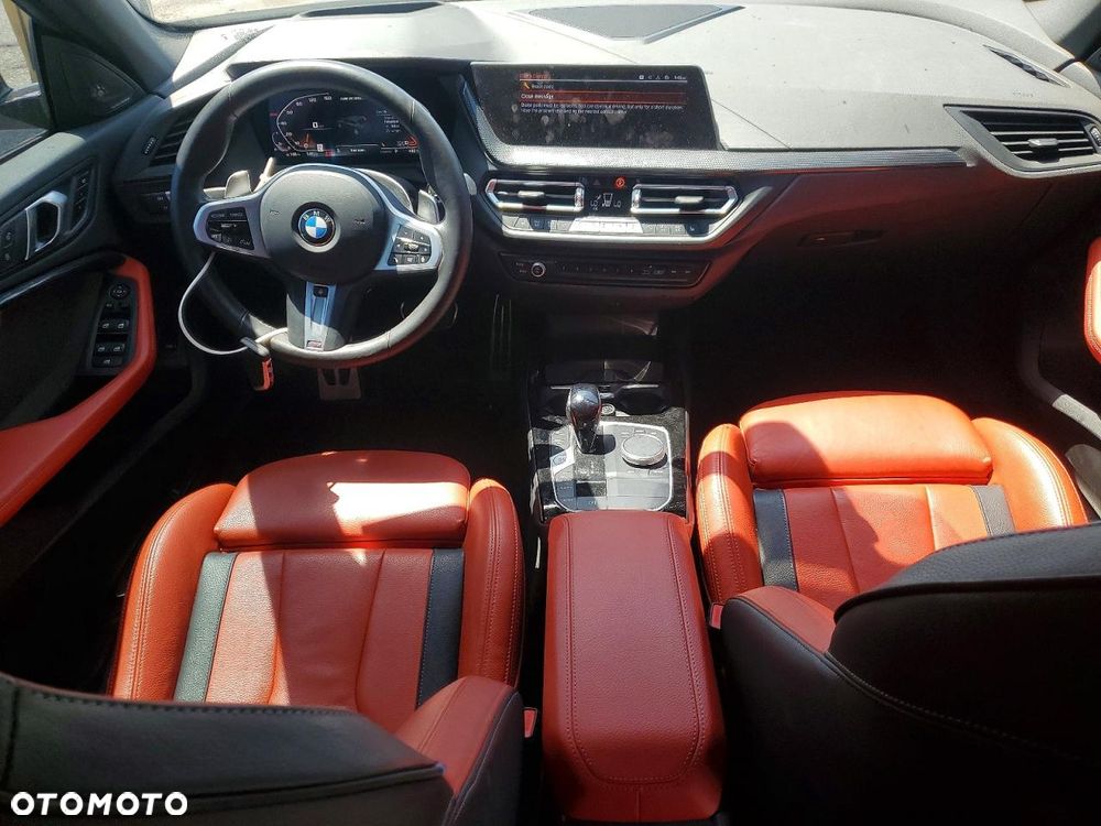 BMW Seria 2 M235 xDrive - 9