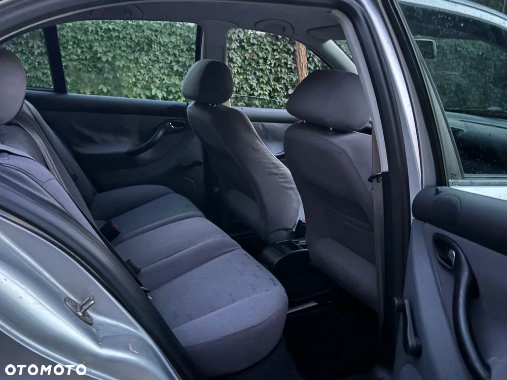 Seat Leon 1.4 Spirit - 9