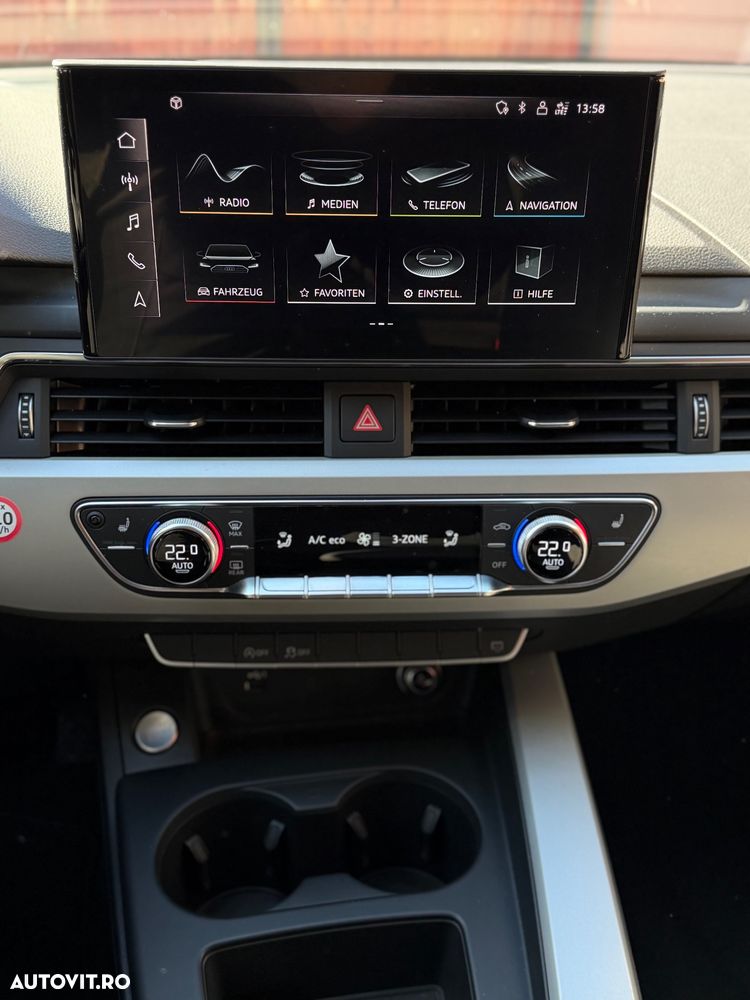 Audi A4 35 TDI S tronic - 5