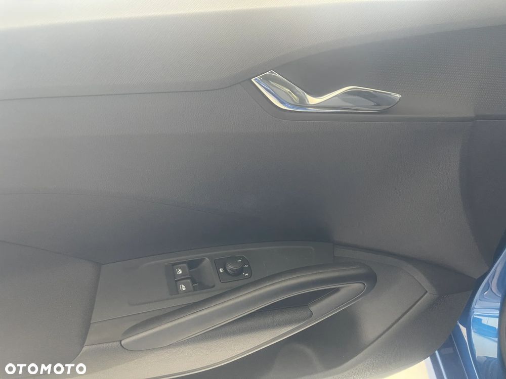 Skoda Fabia 1.0 TSI Selection - 14